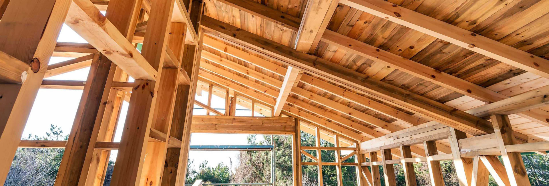 Masters Frame and Truss